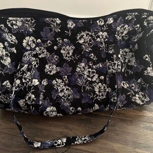 Vera Bradley Weekend Bag (2 available)